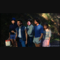 #64 Friday the 13th 4: The Final Chapter