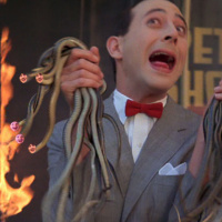 #292 Pee Wees Big Adventure