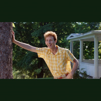 Filmmaker Ted Geoghegan talks Friday the 13th Part 2