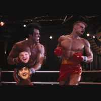 #12 Rocky IV!