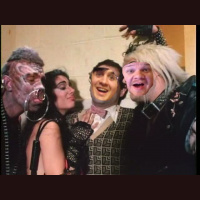 #154 Class of Nuke Em High