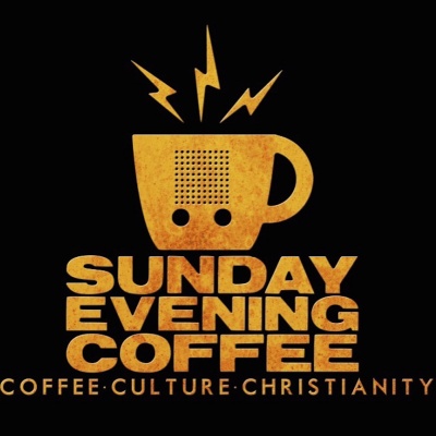 Sunday Evening Coffee