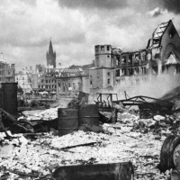 How Konigsberg Became Kaliningrad