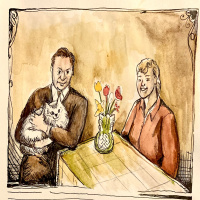 Ep 5 Teddy Meets The Soviet People