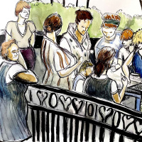 Ep 3 Teddy Goes Shopping