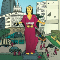 Romani, Waste, and Race in Bulgaria