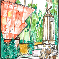 Ep 2 Teddy Meets The KGB