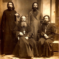 Orthodoxys Social Gospel