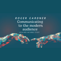 Communicating to the Modern Audience