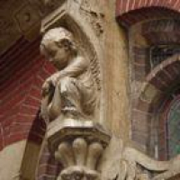 Cities in History: Episode 3 - European Theorists I