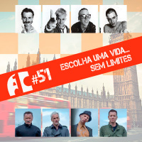 A1C#51 - Escolha uma vida...sem limites