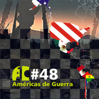 A1C#48 - Américas de Guerra