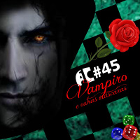 A1C#45 - Vampiros e outras máscaras