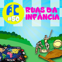 A1C#50 - Ruas da Infância