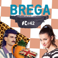 A1C#42 - Brega