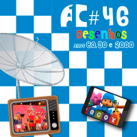 A1C#46 - Desenhos animados