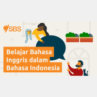 #99 Saying ‘No’ to alcohol - SBS Learn English: Menolak Tawaran Minuman Beralkohol