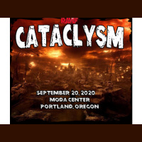 RAWF Cataclysm PPV