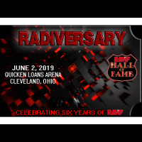 RAWF Radiversary PPV