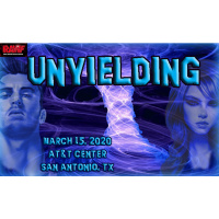 RAWF Unyielding PPV