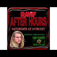 RAWF After Hours 3/16/19
