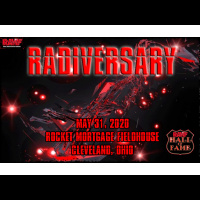 RAWF Radiversary PPV 2020