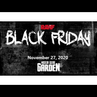 RAWF Black Friday PPV