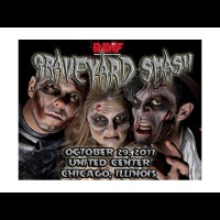 RAWF Graveyard Smash PPV