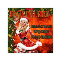RAWF Jingle Hell Rock PPV