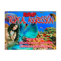 RAWF Tropical Aggression PPV