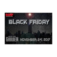 RAWF Black Friday PPV