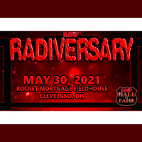 RAWF Radiversary PPV 2021