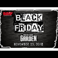 RAWF Black Friday PPV