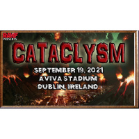 RAWF Cataclysm PPV 2021