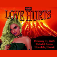 RAWF Love Hurts PPV