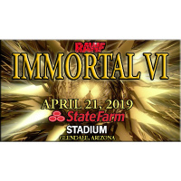 RAWF Immortal VI