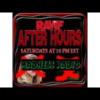 RAWF After Hours 11/13/21