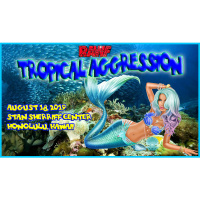 RAWF Tropical Aggression