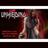 RAWF Unyielding PPV 2018