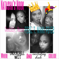 Candidly, Marie: Melanin Queens UNITE!