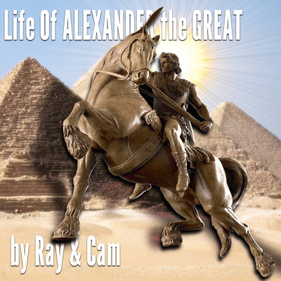 Life Of Alexander The Great