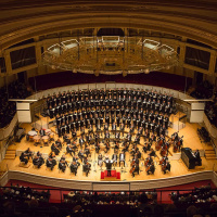 CSO Program Notes: Muti Pines Of Rome