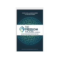 Steven Slate author of Freedom Model