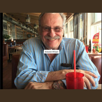 Dr Ed Wilson from Non 12 Step