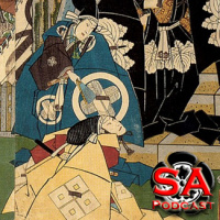 EP116 Samurai Clans, Houses, and Families P1