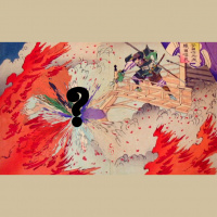 EP112 What If and Japanese History - BONUS EPISODE 9