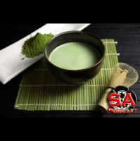 EP142 Talking Tea and Philosophy with Dr. Jesse Workman