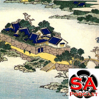 EP147 The Shimazu Clan, Ryukyu, and the Bakufu P1