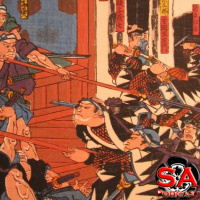 The Revenge of the 47 Ronin - Tales of the Samurai #2