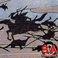 EP110 Revisiting the Military Revolution Theory P1